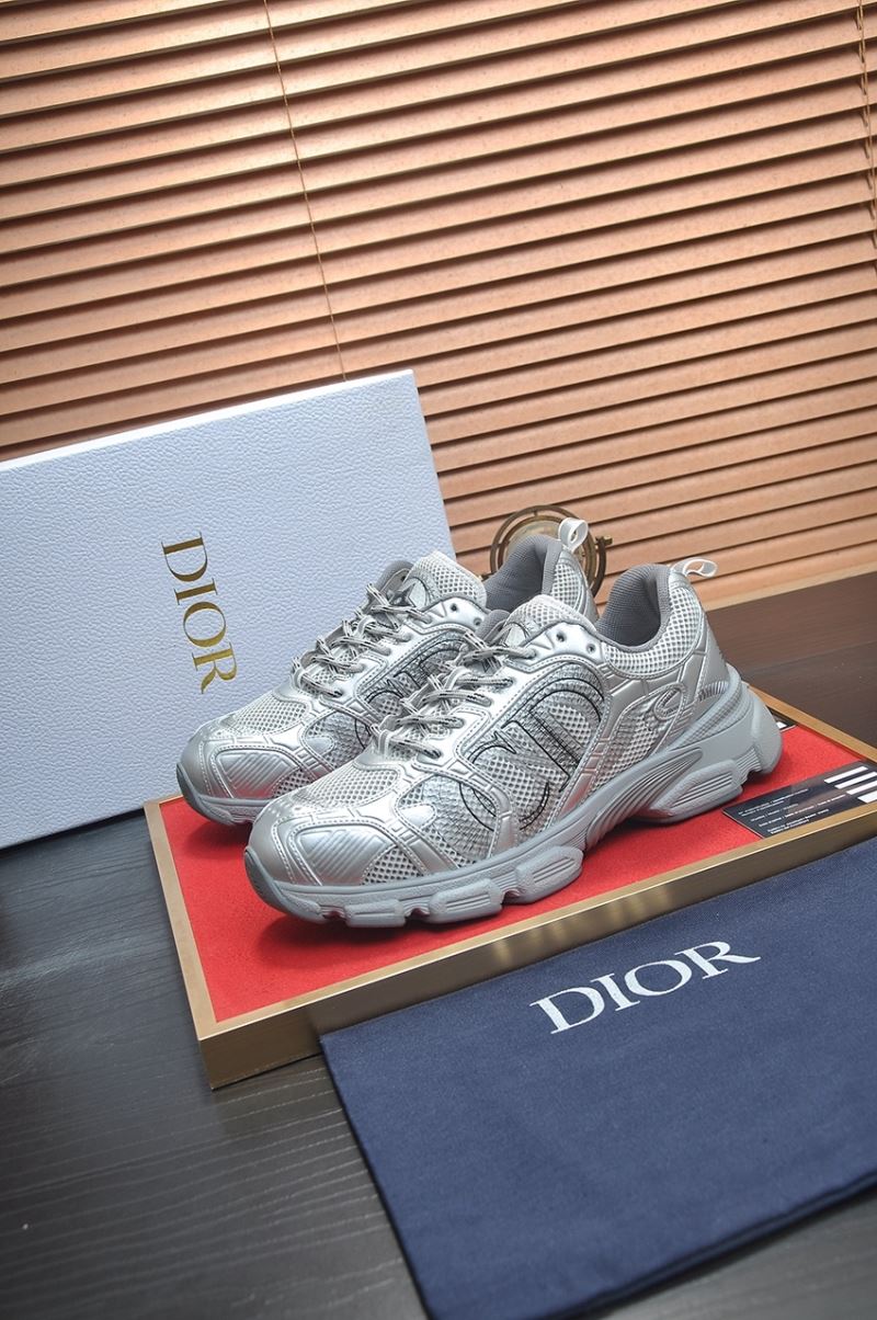 Christian Dior Sneaker